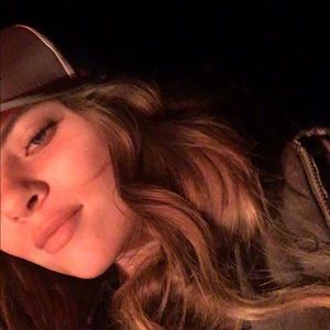 Meet your Posher, Colby